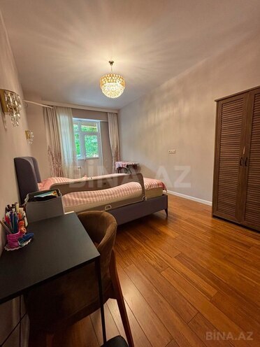 Продаётся 3-комн. новостройка 130 м², м. Элмляр Академиясы, photo 3 from 22