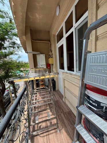 Продаётся 3-комн. новостройка 130 м², м. Элмляр Академиясы, photo 12 from 22