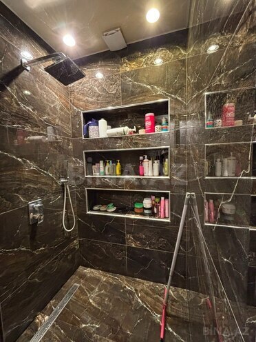 Продаётся 3-комн. новостройка 130 м², м. Элмляр Академиясы, photo 9 from 22