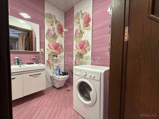 İcarəyə verilir 3 otaqlı yeni tikili 140 m², 20 Yanvar m., photo 5 from 9