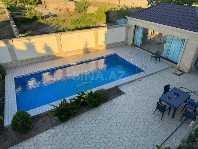 Продаётся 6-комн. дом/дача 400 м², пос. Мардакан, photo 10 from 26