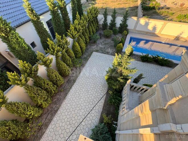 Продаётся 6-комн. дом/дача 400 м², пос. Мардакан, photo 3 from 26