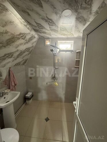 İcarəyə verilir 4 otaqlı həyət evi/bağ evi 500 m², photo 11 from 12