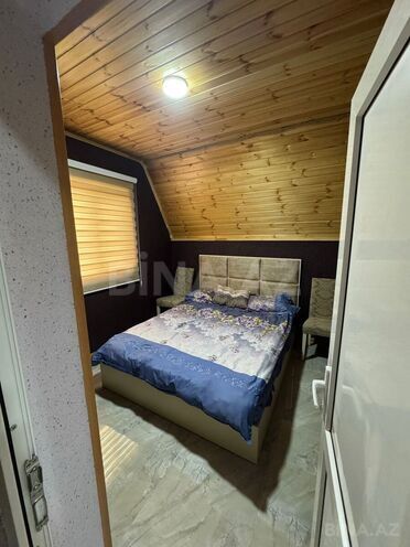 İcarəyə verilir 4 otaqlı həyət evi/bağ evi 500 m², photo 5 from 12