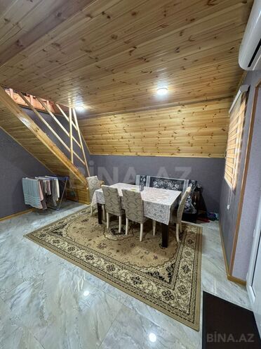 İcarəyə verilir 4 otaqlı həyət evi/bağ evi 500 m², photo 4 from 12