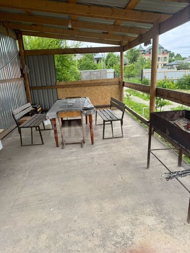 İcarəyə verilir 4 otaqlı həyət evi/bağ evi 500 m², photo 3 from 12