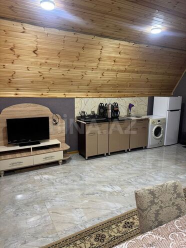 İcarəyə verilir 4 otaqlı həyət evi/bağ evi 500 m², photo 10 from 12