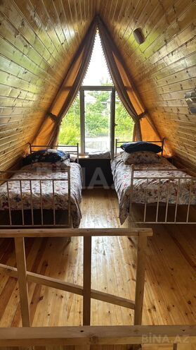 İcarəyə verilir 4 otaqlı həyət evi/bağ evi 500 m², photo 6 from 12