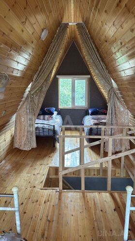 İcarəyə verilir 4 otaqlı həyət evi/bağ evi 500 m², photo 7 from 12