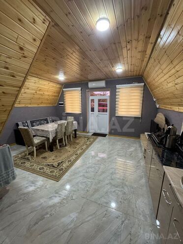 İcarəyə verilir 4 otaqlı həyət evi/bağ evi 500 m², photo 8 from 12