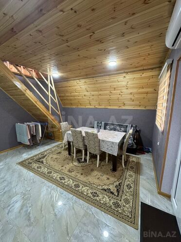 İcarəyə verilir 4 otaqlı həyət evi/bağ evi 500 m², photo 9 from 12