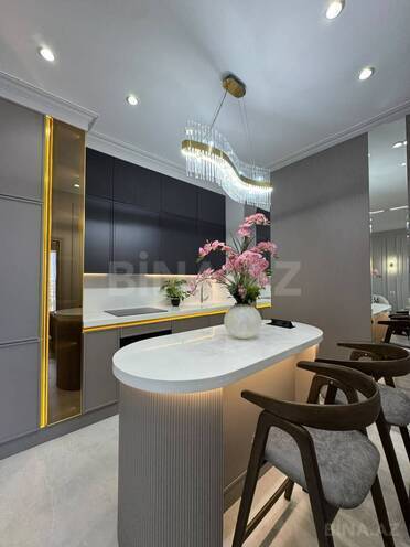 Продаётся 2-комн. новостройка 68 м², пос. Аг шехер, photo 10 from 16