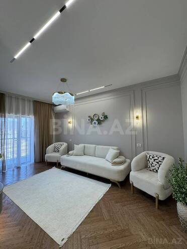 Продаётся 2-комн. новостройка 68 м², пос. Аг шехер, photo 3 from 16