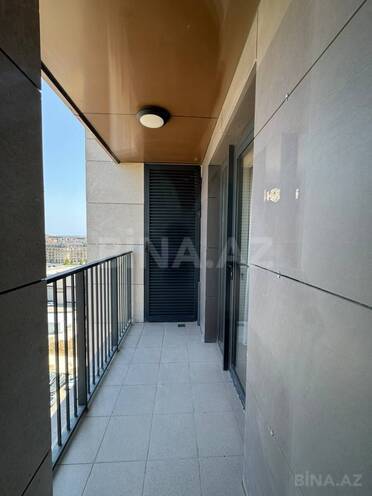 Продаётся 2-комн. новостройка 68 м², пос. Аг шехер, photo 12 from 16