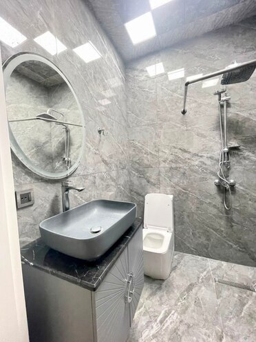 İcarəyə verilir 2 otaqlı yeni tikili 65 m², 20 Yanvar m., photo 13 from 17