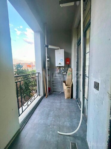İcarəyə verilir 2 otaqlı yeni tikili 65 m², 20 Yanvar m., photo 11 from 17