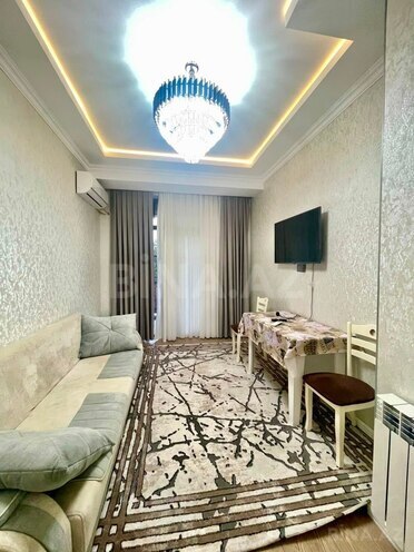 İcarəyə verilir 2 otaqlı yeni tikili 65 m², 20 Yanvar m., photo 3 from 17