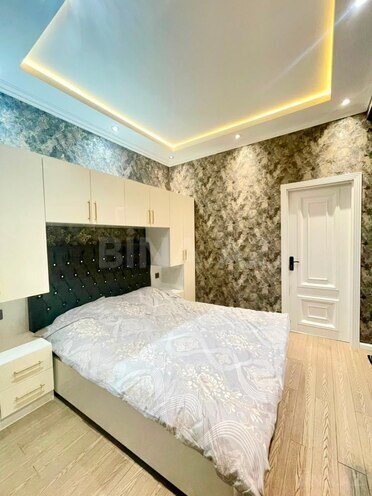 İcarəyə verilir 2 otaqlı yeni tikili 65 m², 20 Yanvar m., photo 8 from 17
