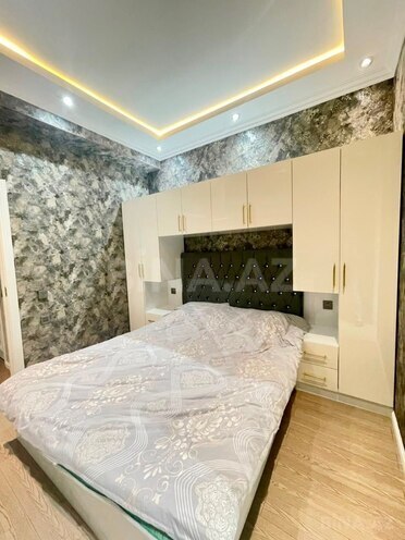 İcarəyə verilir 2 otaqlı yeni tikili 65 m², 20 Yanvar m., photo 6 from 17