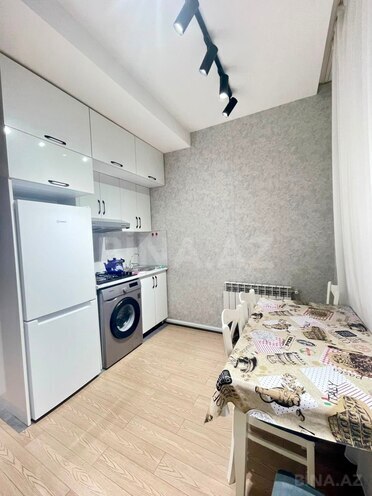 İcarəyə verilir 2 otaqlı yeni tikili 65 m², 20 Yanvar m., photo 5 from 17