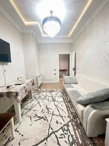 İcarəyə verilir 2 otaqlı yeni tikili 65 m², 20 Yanvar m., photo 4 from 17