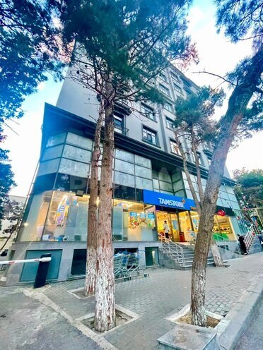 İcarəyə verilir 2 otaqlı yeni tikili 65 m², 20 Yanvar m., photo 15 from 17