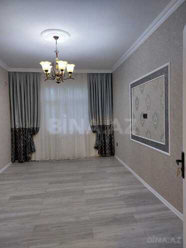 Satılır 2 otaqlı köhnə tikili 55 m², 20 Yanvar m., photo 1 from 16