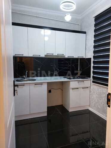 Satılır 2 otaqlı köhnə tikili 55 m², 20 Yanvar m., photo 8 from 16
