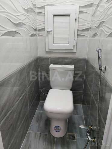 Satılır 2 otaqlı köhnə tikili 55 m², 20 Yanvar m., photo 15 from 16