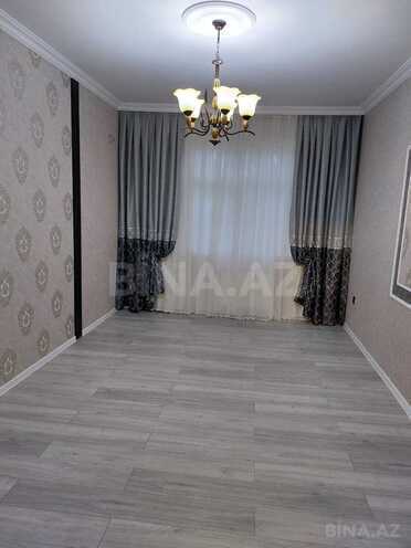 Satılır 2 otaqlı köhnə tikili 55 m², 20 Yanvar m., photo 13 from 16