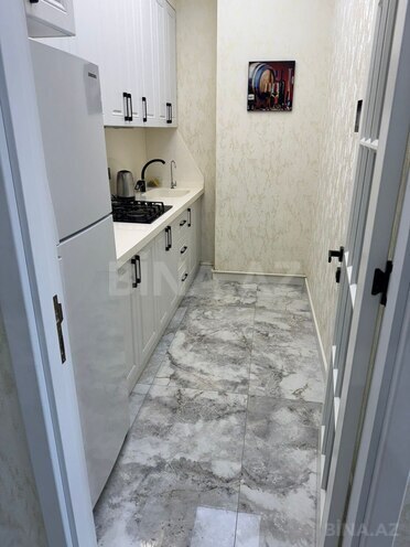 İcarəyə verilir 2 otaqlı yeni tikili 70 m², Nəsimi r., photo 19 from 20