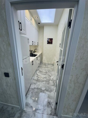 İcarəyə verilir 2 otaqlı yeni tikili 70 m², Nəsimi r., photo 17 from 20