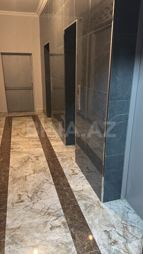 İcarəyə verilir 2 otaqlı yeni tikili 70 m², Nəsimi r., photo 18 from 20