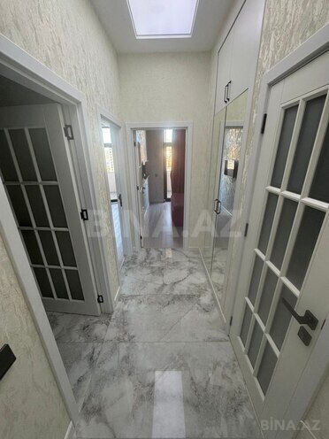 İcarəyə verilir 2 otaqlı yeni tikili 70 m², Nəsimi r., photo 6 from 20