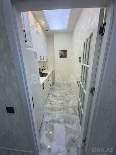 İcarəyə verilir 2 otaqlı yeni tikili 70 m², Nəsimi r., photo 10 from 20