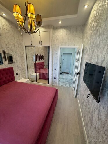 İcarəyə verilir 2 otaqlı yeni tikili 70 m², Nəsimi r., photo 11 from 20