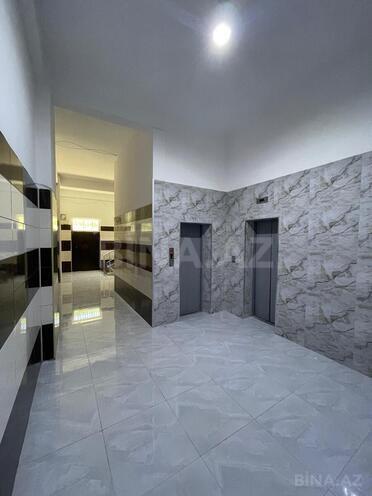 Продаётся 3-комн. новостройка 136 м², м. Ази Асланов, photo 23 from 25