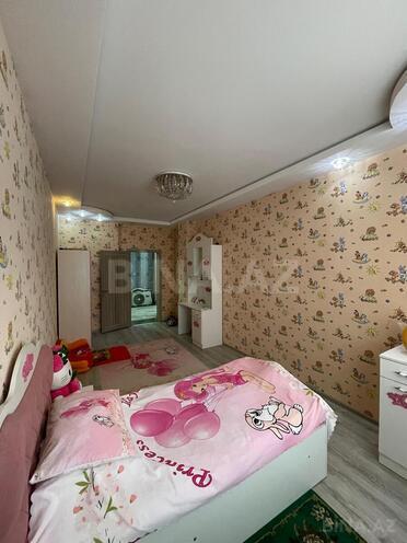 Продаётся 3-комн. новостройка 136 м², м. Ази Асланов, photo 10 from 25