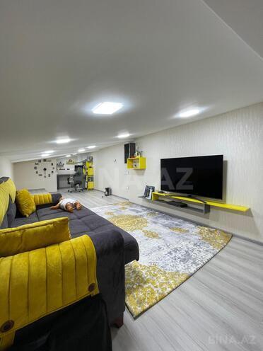 Продаётся 3-комн. новостройка 136 м², м. Ази Асланов, photo 21 from 25