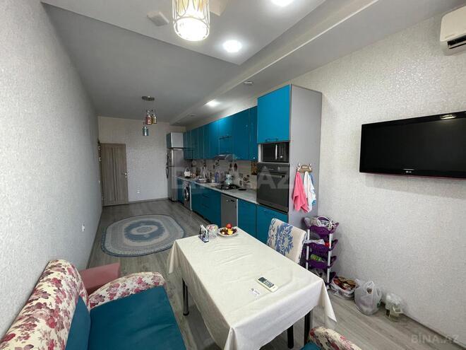 Продаётся 3-комн. новостройка 136 м², м. Ази Асланов, photo 12 from 25