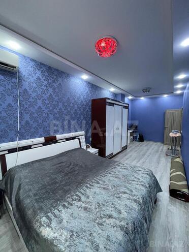 Продаётся 3-комн. новостройка 136 м², м. Ази Асланов, photo 6 from 25