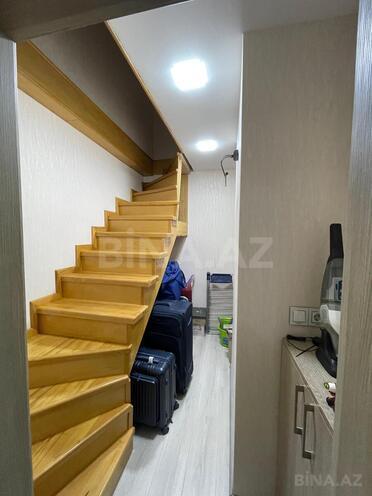 Продаётся 3-комн. новостройка 136 м², м. Ази Асланов, photo 19 from 25