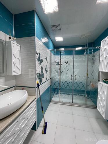 Продаётся 3-комн. новостройка 136 м², м. Ази Асланов, photo 18 from 25