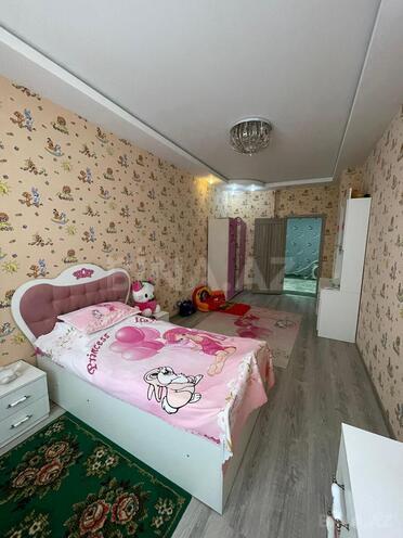 Продаётся 3-комн. новостройка 136 м², м. Ази Асланов, photo 9 from 25