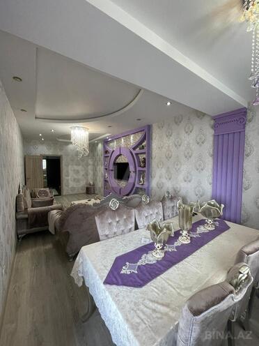 Продаётся 3-комн. новостройка 136 м², м. Ази Асланов, photo 4 from 25