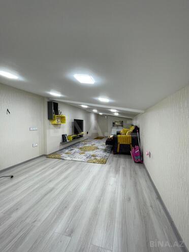 Продаётся 3-комн. новостройка 136 м², м. Ази Асланов, photo 22 from 25
