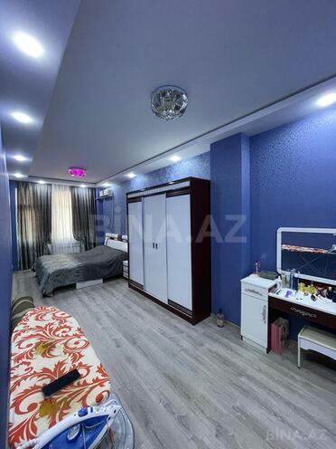 Продаётся 3-комн. новостройка 136 м², м. Ази Асланов, photo 5 from 25