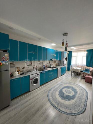 Продаётся 3-комн. новостройка 136 м², м. Ази Асланов, photo 11 from 25