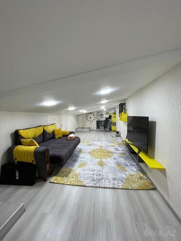 Продаётся 3-комн. новостройка 136 м², м. Ази Асланов, photo 20 from 25