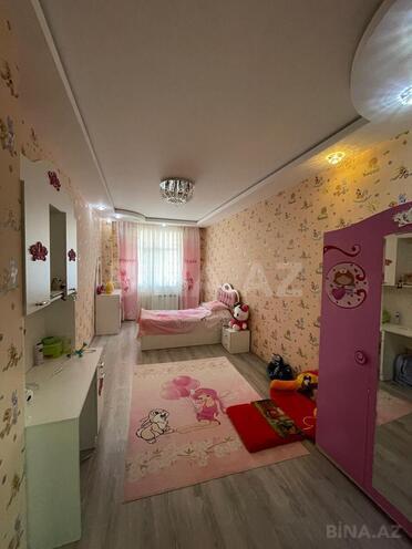 Продаётся 3-комн. новостройка 136 м², м. Ази Асланов, photo 8 from 25